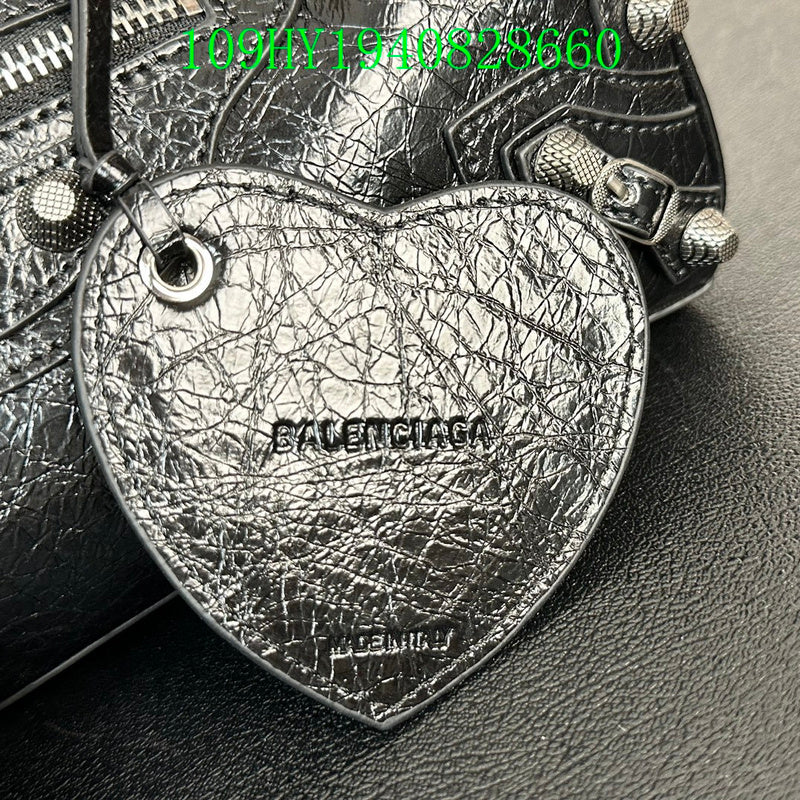 ELE Fashion - BGA Bags - 1658