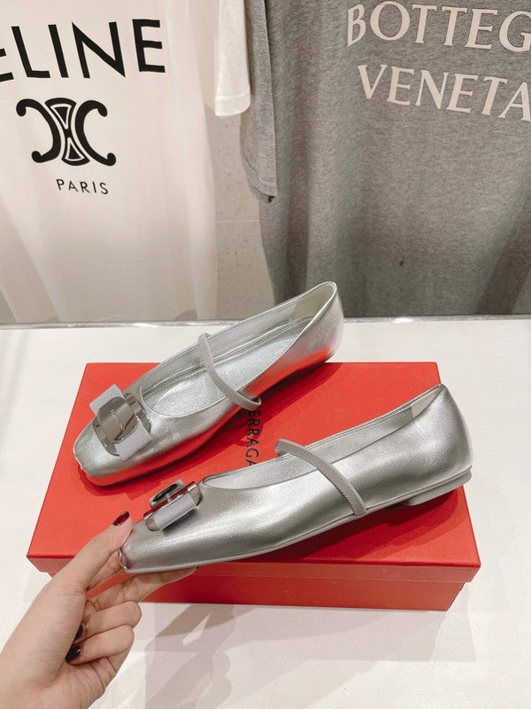 Glami - FGO Women Shoes - 034