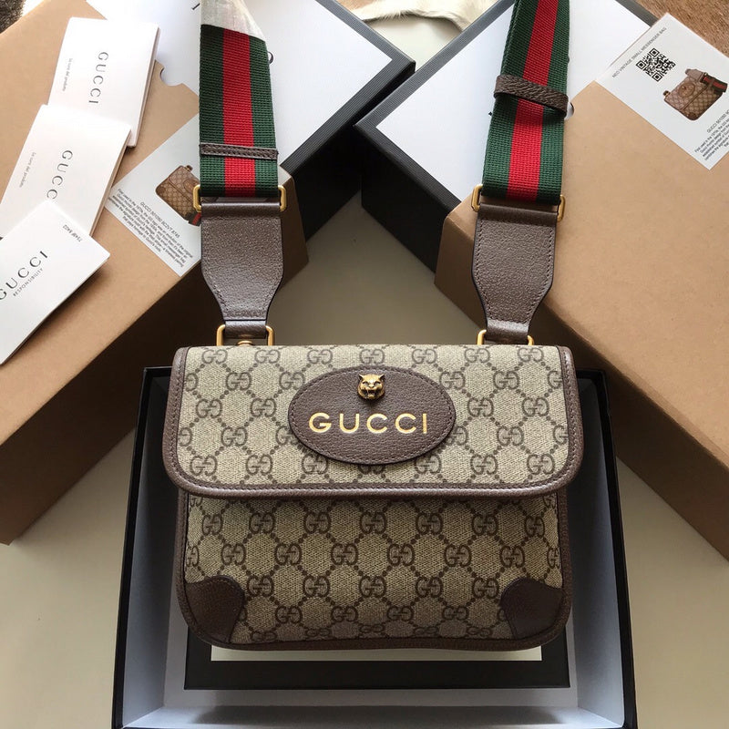 Glami Fashion - GCI Bags - 2996