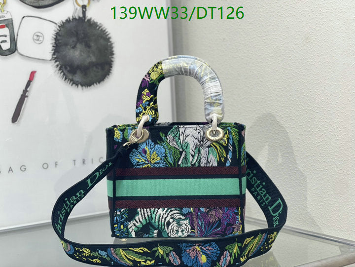 SAMCC - DOR Bags - 1009