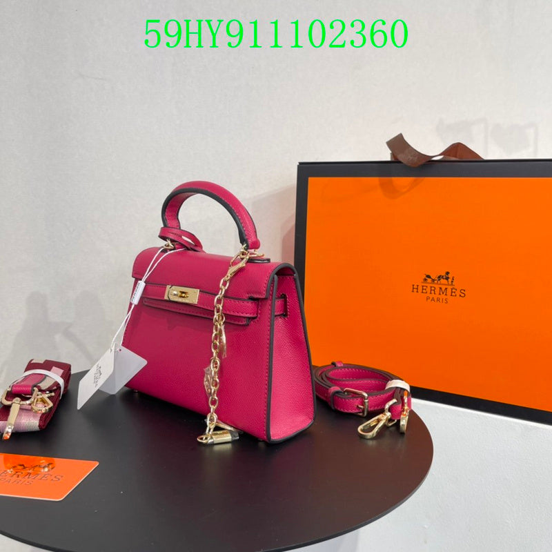 Glami - HMS Bags - 491