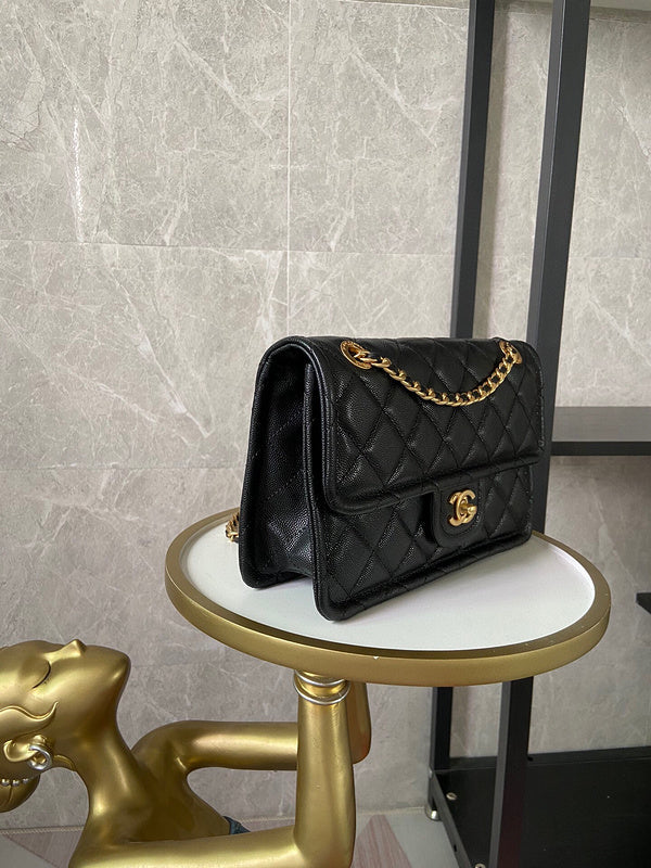 Satchel Bags - CHL Bags - 4269