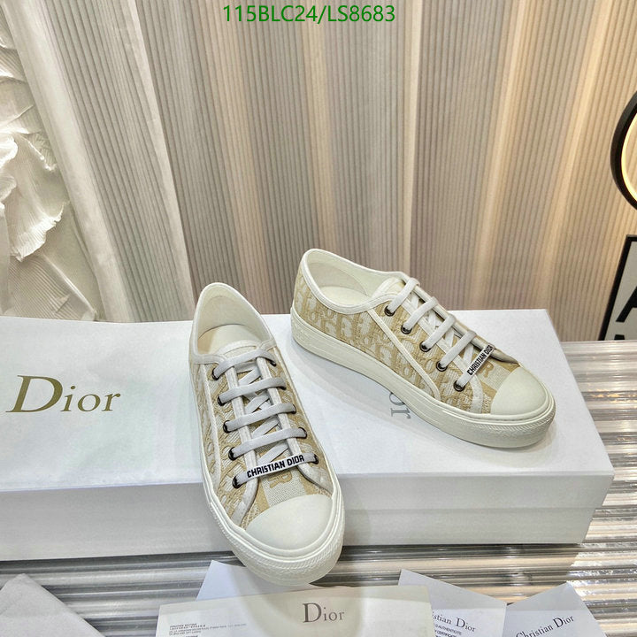 SAMCC - DOR Women Shoes - 1826