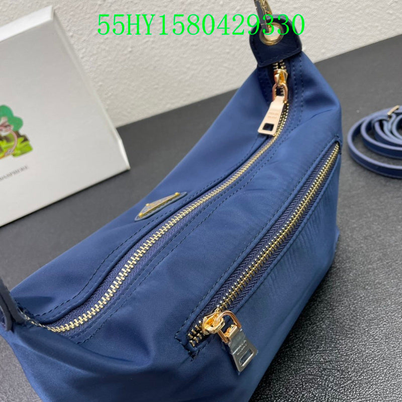 Satchel Bags - PDA Bags - 4404