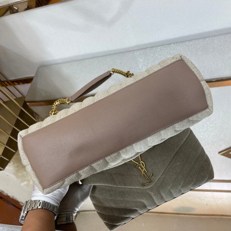 Satchel Bags - SLY Bags - 2539