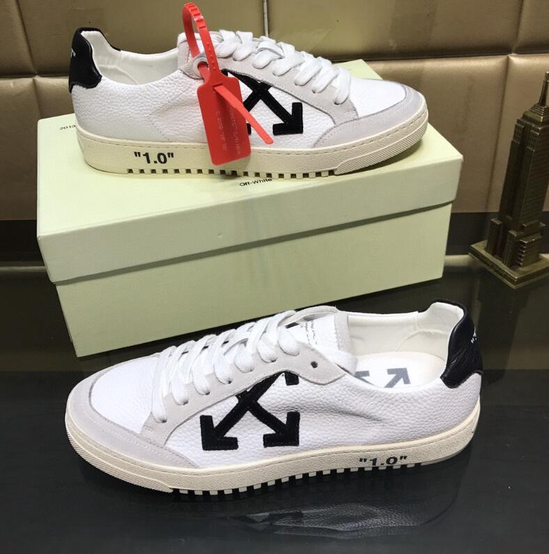glamy - YZO Men Shoes - 189