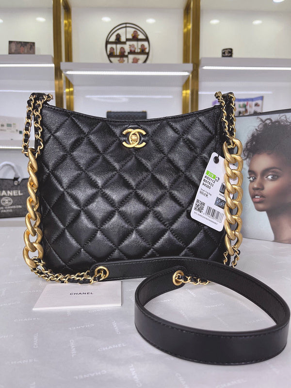 GlamI - CHL Bags - 3391