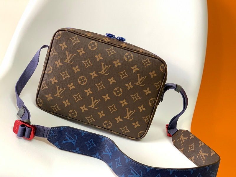 Glami Fashion Lu-Vi bags - 17064