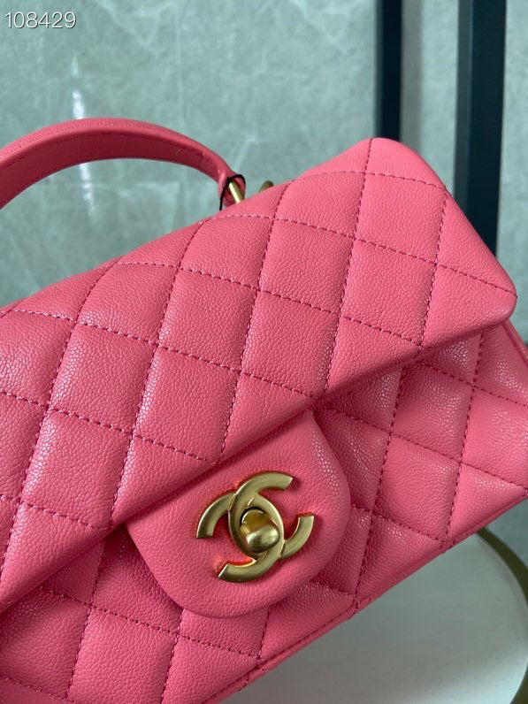 Satchel Bags - CHL Bags - 3958