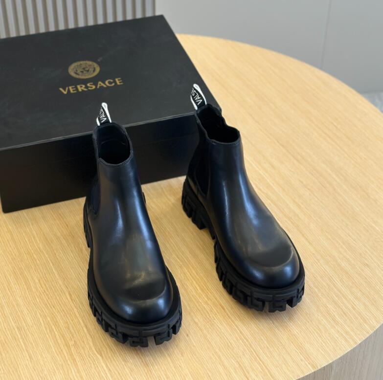 SAMC - VAR Men Shoes - 007