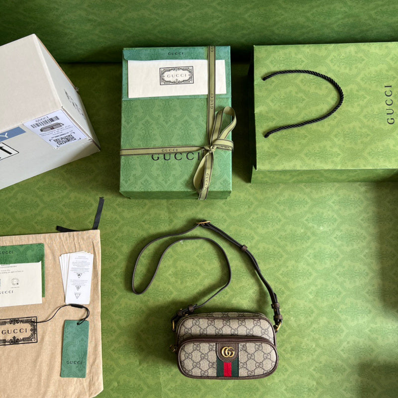 Glami-i - Guki Men Bags - 068