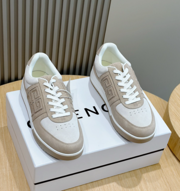 SAMC - GCY Men Shoes - 023