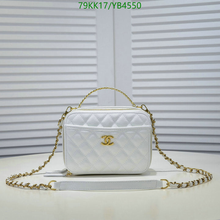 SAMC - CHL Bags Crossbody - 469