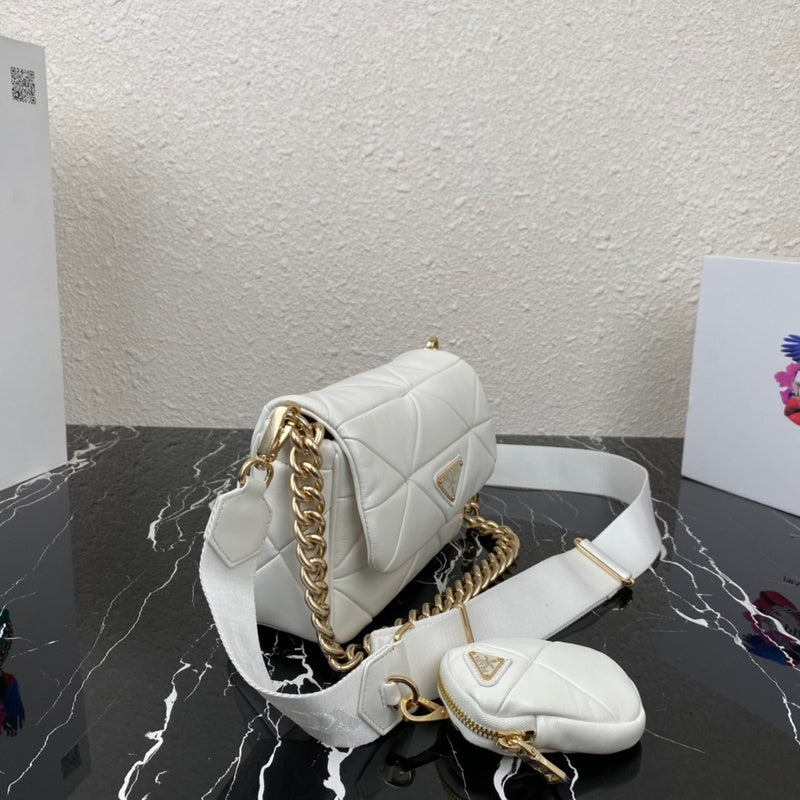 Glamy - PD Bags - 898