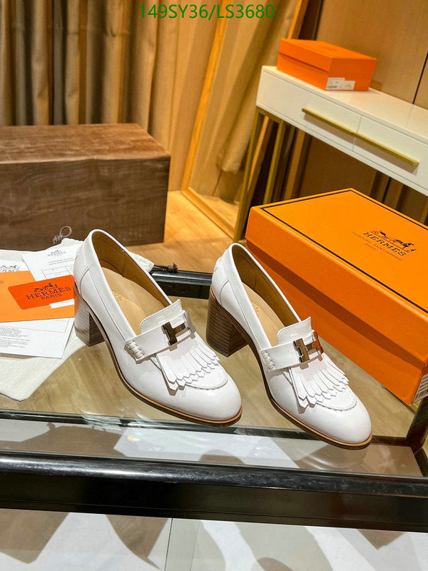 SAMC - HMS Women Shoes - 440