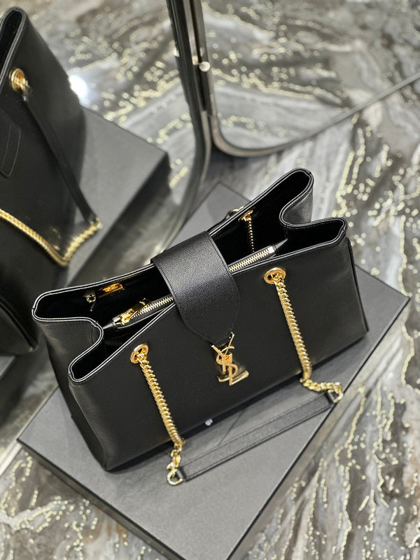 Glamy - YLS Bags - 1009