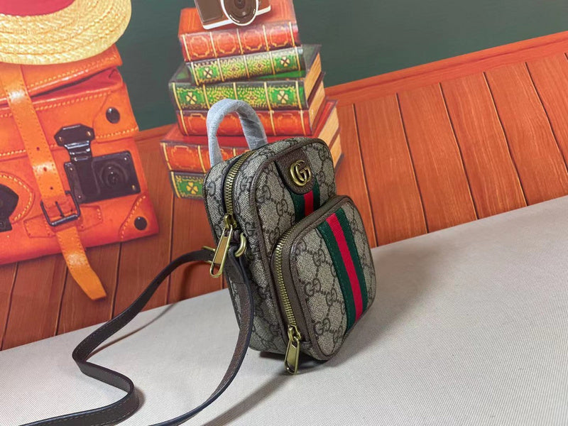 Glami Fashion - GCI Bags - 10158