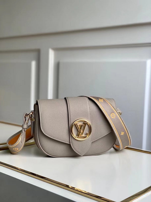 Satchel Bags - VL Bags - 880