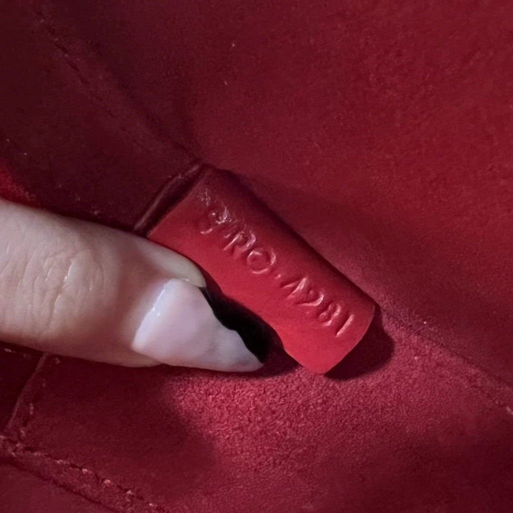 GLAMI MeGLAMIum Heart Bag Red For Women 6in/14.5cm 198223DUA.27ED