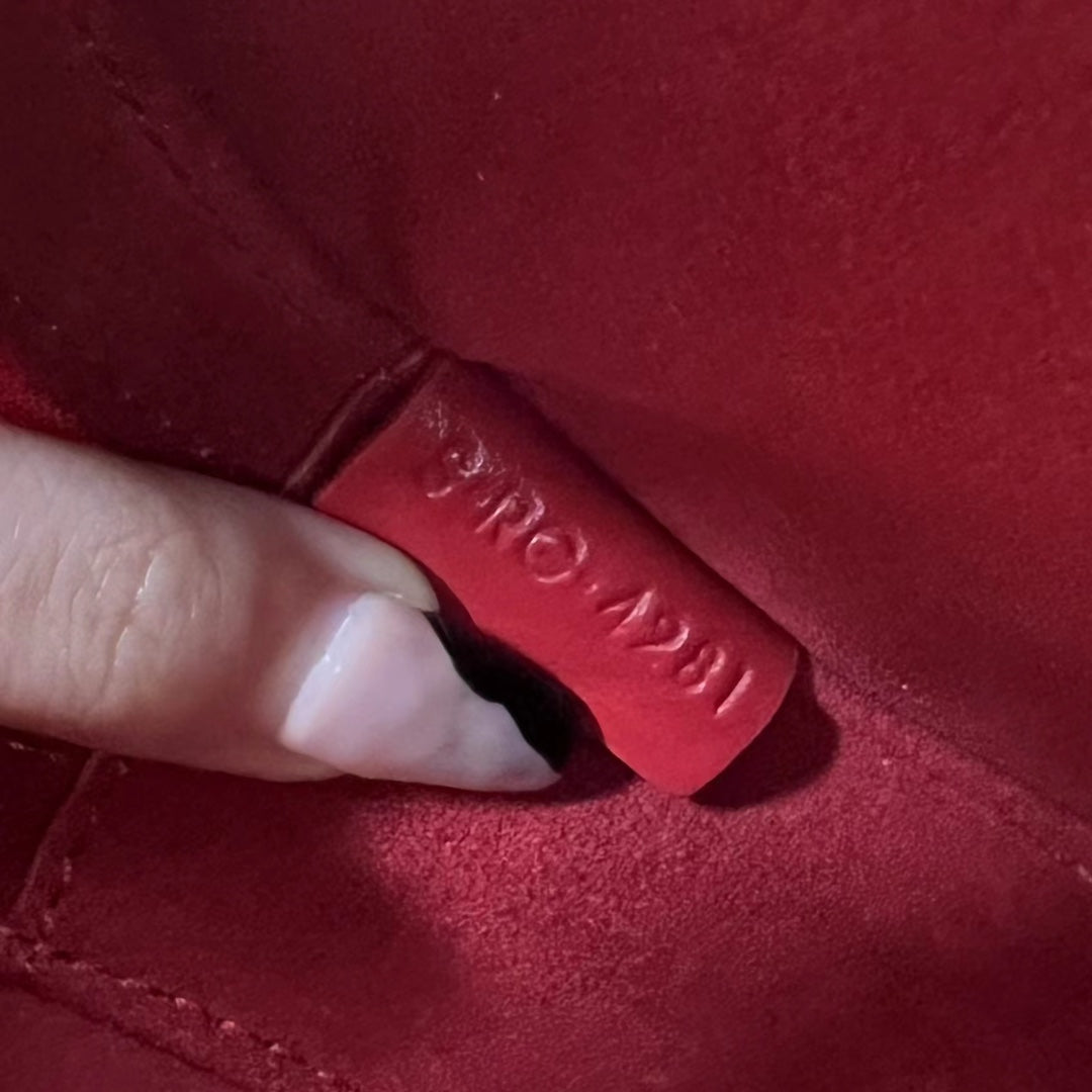 GLAMI MeGLAMIum Heart Bag Red For Women 6in/14.5cm 198223DUA.27ED