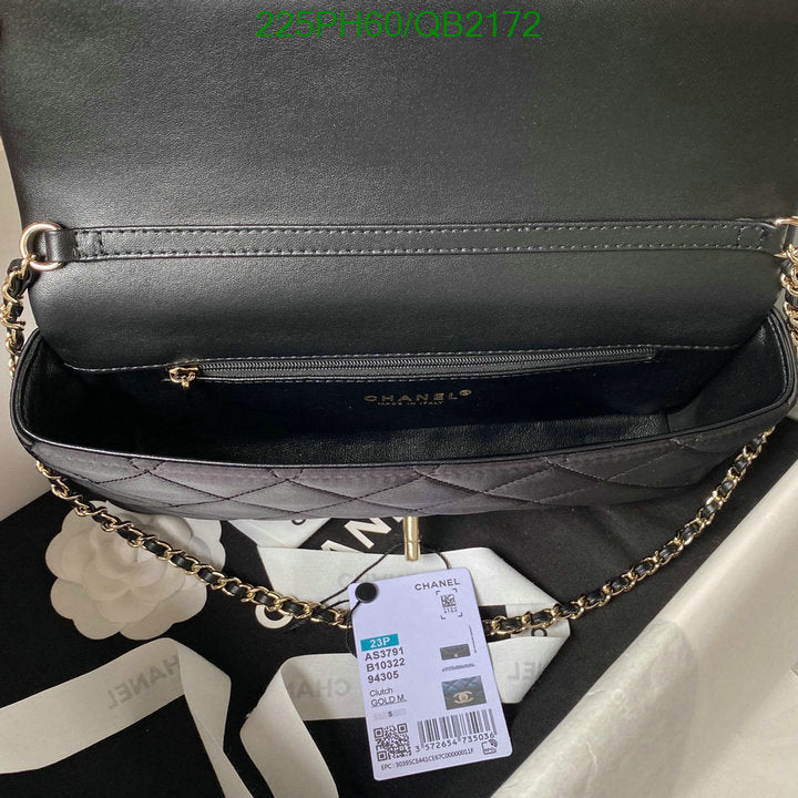 SAMC - CHL Bags - 469