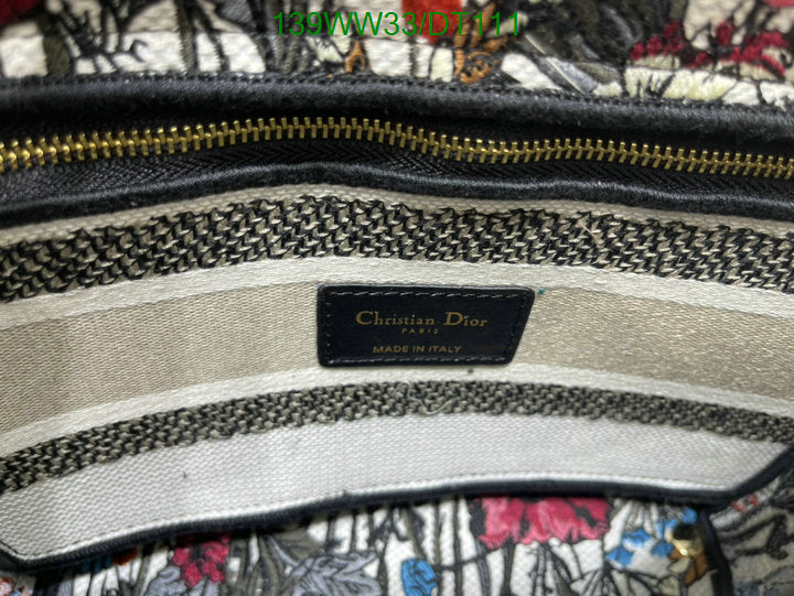 SAMCC - DOR Bags - 1043