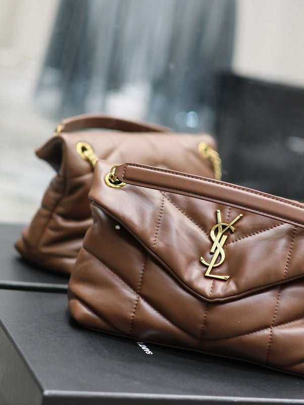 Satchel Bags - SLY Bags - 002