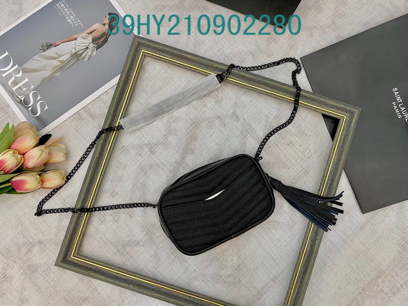 Glami - YLS Bags - 2107