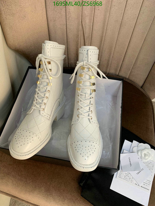 SAMC - Mix Boots - 285