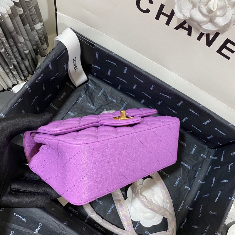 Satchel Bags - CHL Bags - 4612