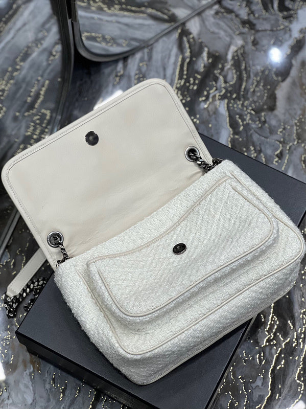 Glami- Glami- - SLY Bags - 1269