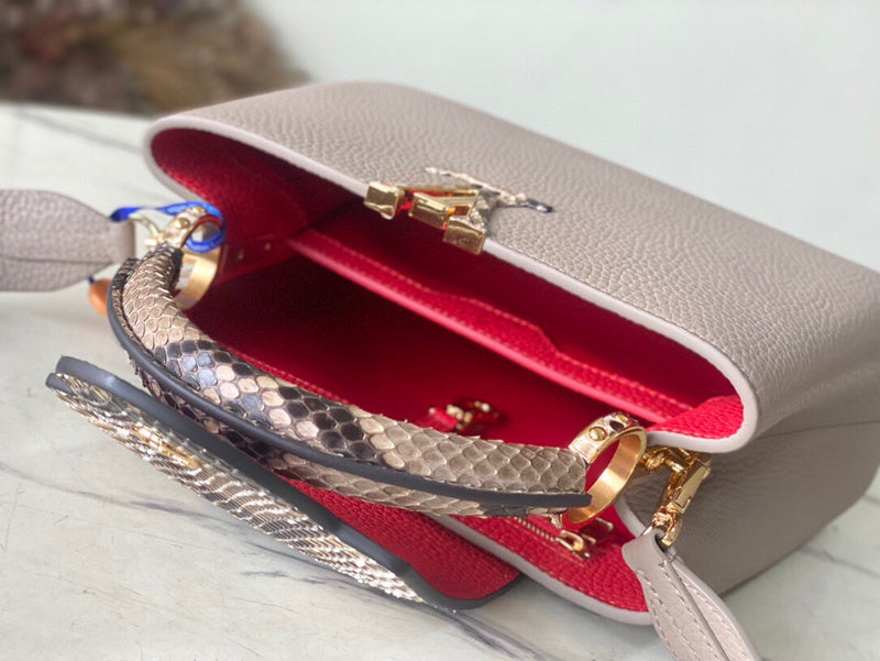 Fashion Lu-Vi bags - 3993
