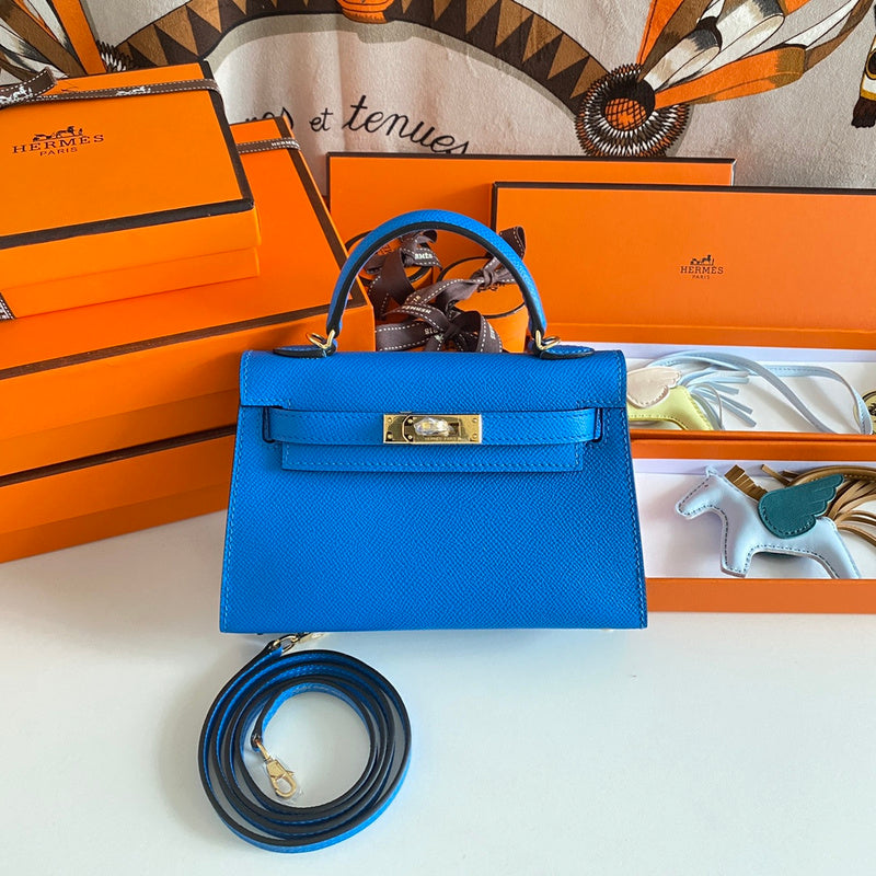 Glamy - HMS Bags - 524