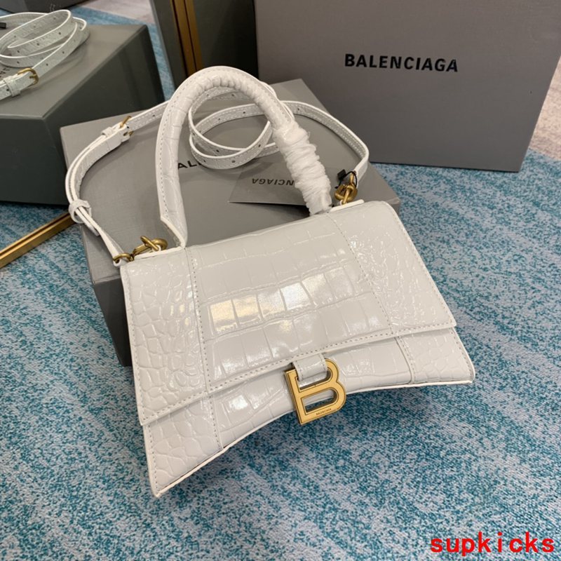 Glami- - BG Hourglass Bags - 171