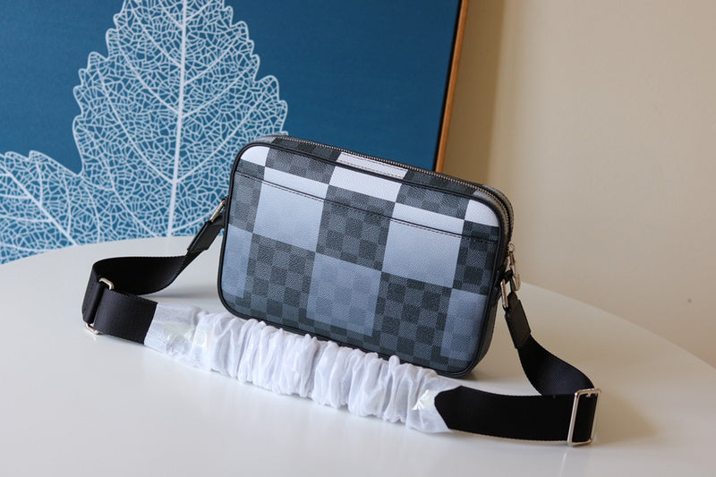 Satchel Bags - VL Bags - 3348