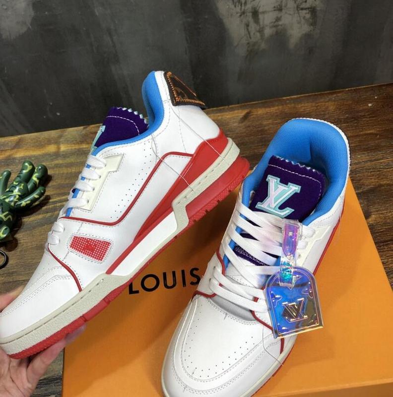 glamy - LOV Men Shoes - 1416