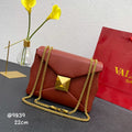 Satchel Bags - VTO Bags - 1011