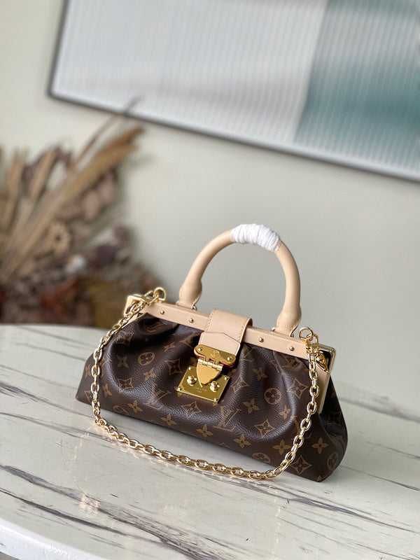 Glami- Glami- Lu-Vi bags - 4191