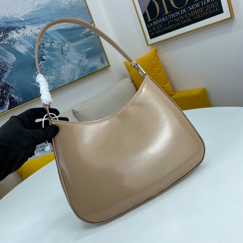 Satchel Bags - PDA Bags - 1246