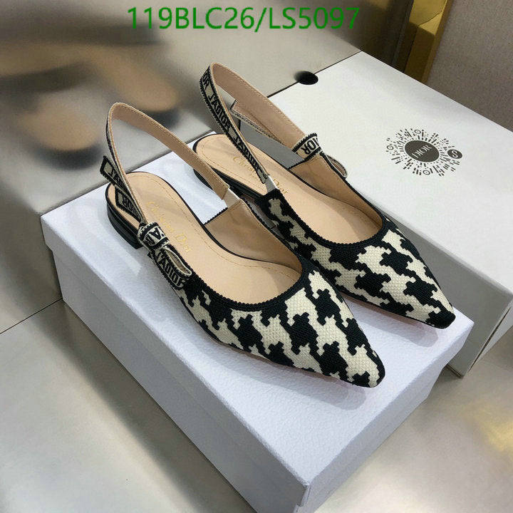 SAMCC - DOR Women Shoes - 2211
