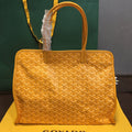 Satchel Bags - GOD Bags - 1036