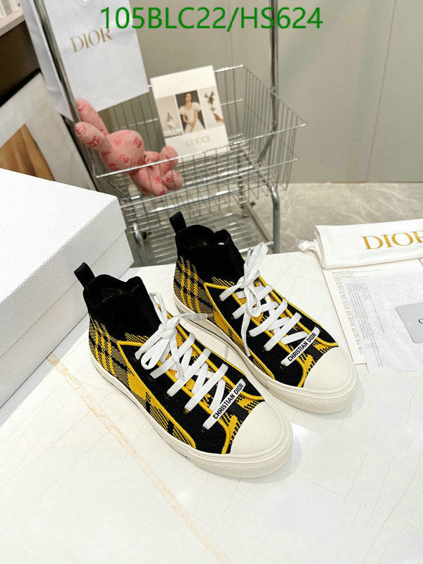 SAMCC - DOR Women Shoes - 1864