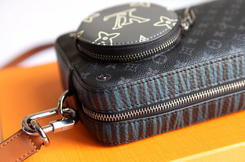 Glami GlamI Lu-Vi bags - 17431