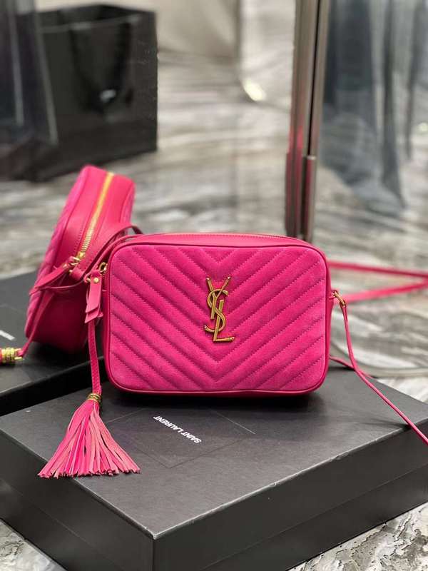 ELE - SLY Bags 561