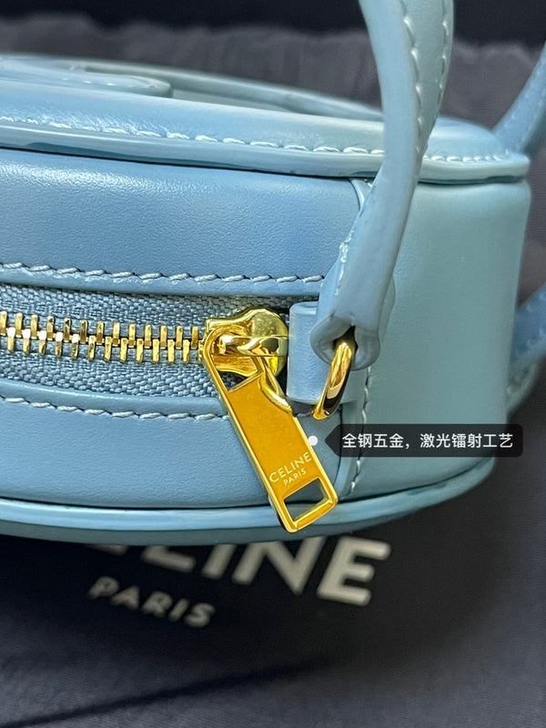 Glamy - COL Bags - 919