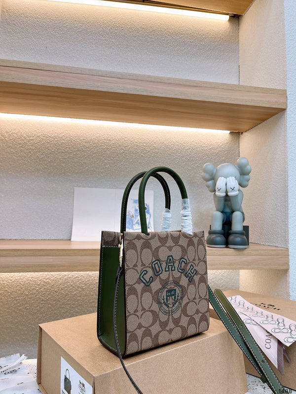 Satchel Bags - CCH Bags - 423