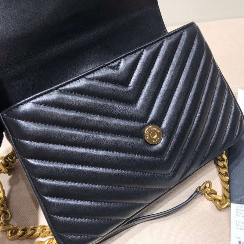Glamy - YLS Bags - 636