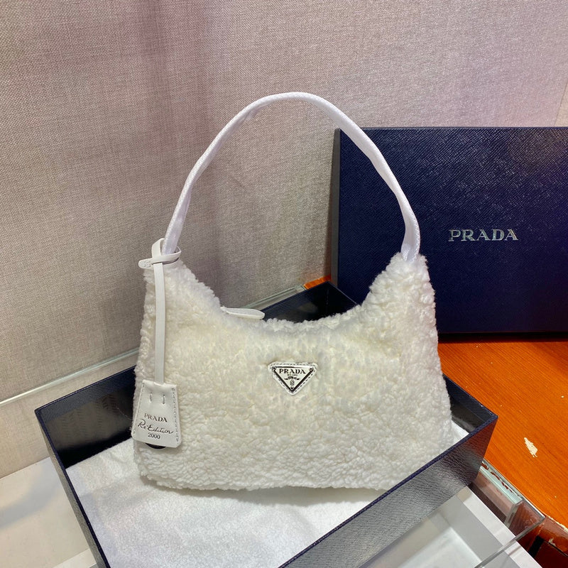 Satchel Bags - PDA Bags - 1488