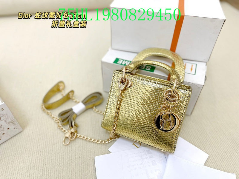 Glami - DOR Bags - 1269