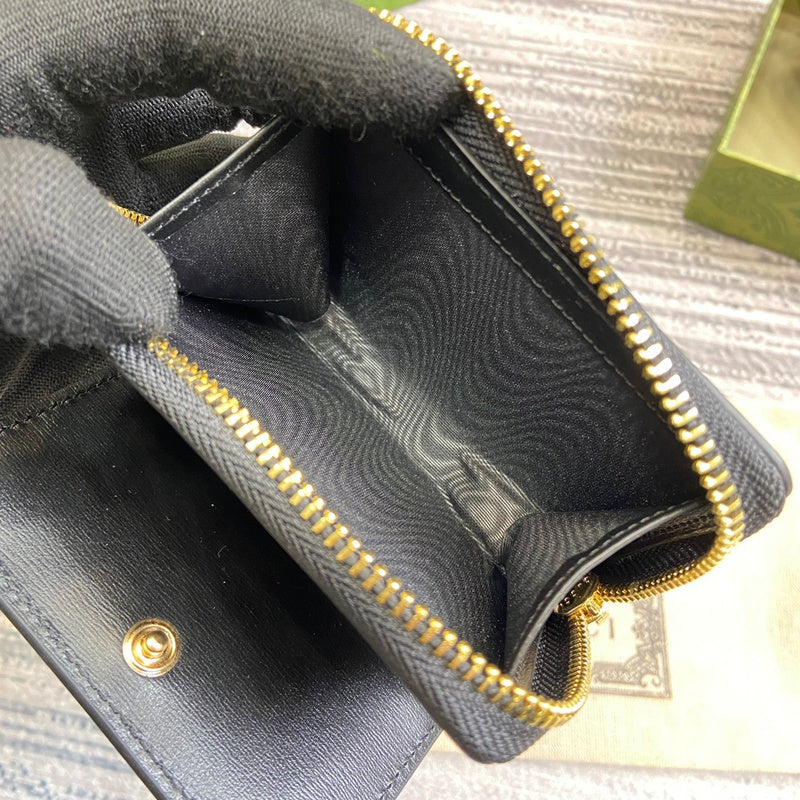 Glami - GUKI Wallets - 201